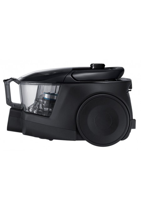 Пылесос Samsung SC18M3160VG (титан) 6