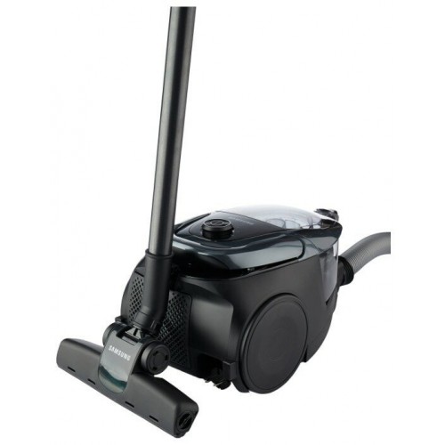 Пылесос Samsung SC18M3160VG (титан) 6