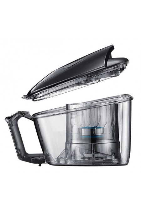 Пылесос Samsung SC18M3160VG (титан) 8