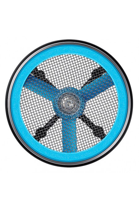 Пылесос Samsung SC18M3160VG (титан) 9