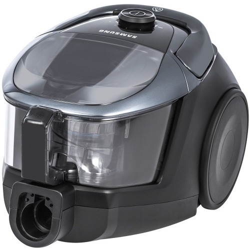 Пылесос Samsung SC18M3160VG (титан) 9