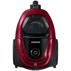 Пылесос Samsung SC18M31A0HP (бордовый)