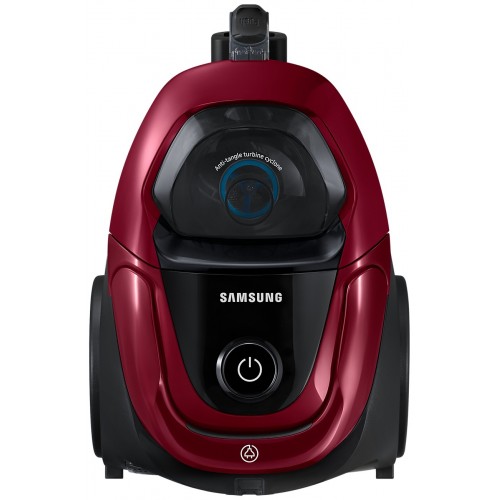 Пылесос Samsung SC18M31A0HP (бордовый) 