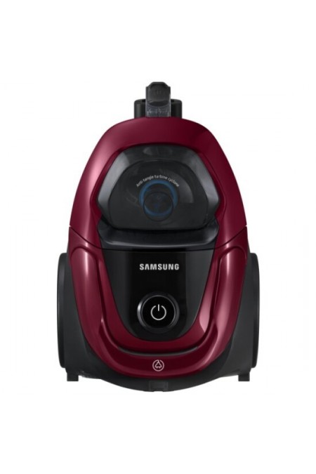 Пылесос Samsung SC18M31A0HP (бордовый) 1