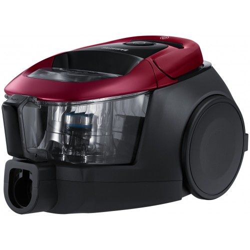 Пылесос Samsung SC18M31A0HP (бордовый) 1