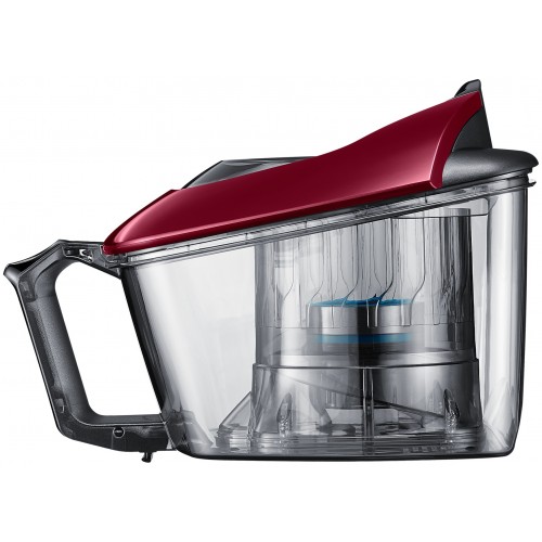 Пылесос Samsung SC18M31A0HP (бордовый) 3