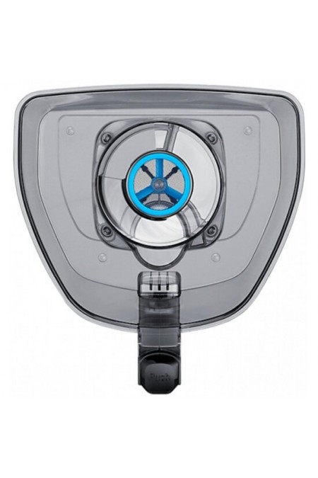 Пылесос Samsung SC18M31A0HP (бордовый) 4