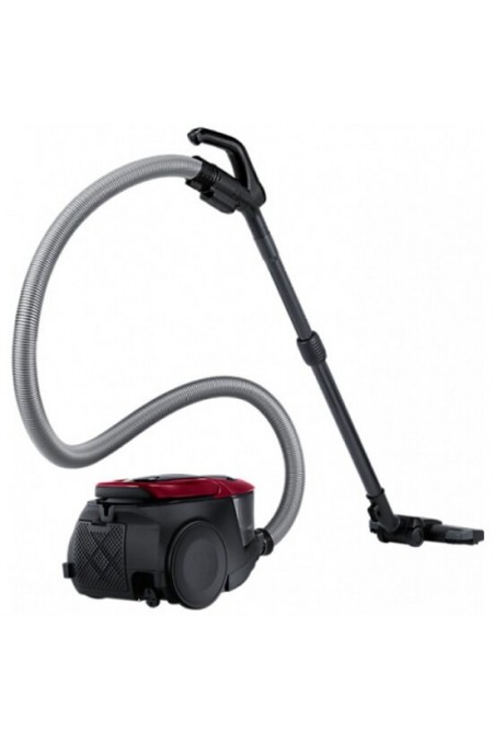 Пылесос Samsung SC18M31A0HP (бордовый) 5