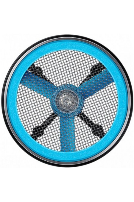 Пылесос Samsung SC18M31A0HP (бордовый) 7