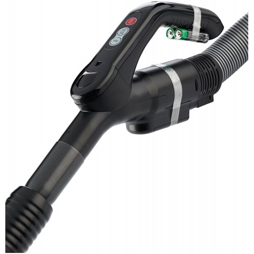 Пылесос Samsung SC18M31A0HP (бордовый) 9