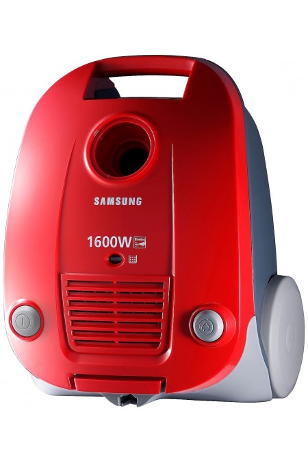 Пылесос Samsung SC4131 (красный) 1