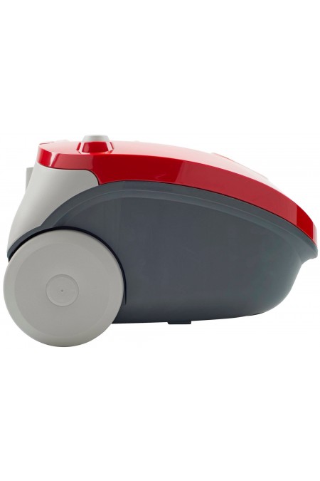 Пылесос Samsung SC4131 (красный) 2