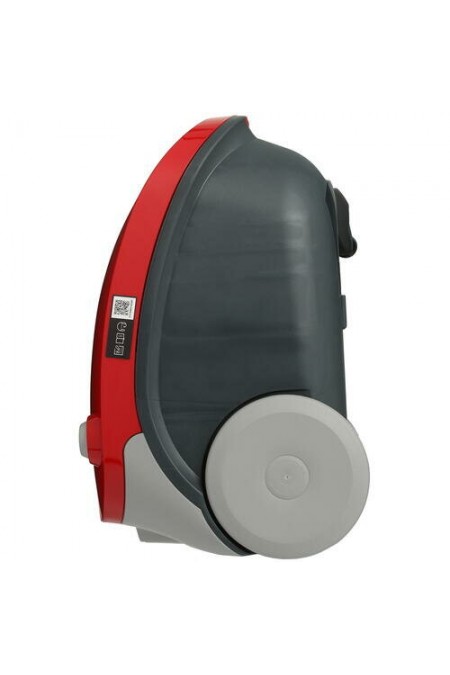 Пылесос Samsung SC4131 (красный) 4