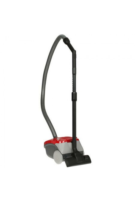 Пылесос Samsung SC4131 (красный) 8