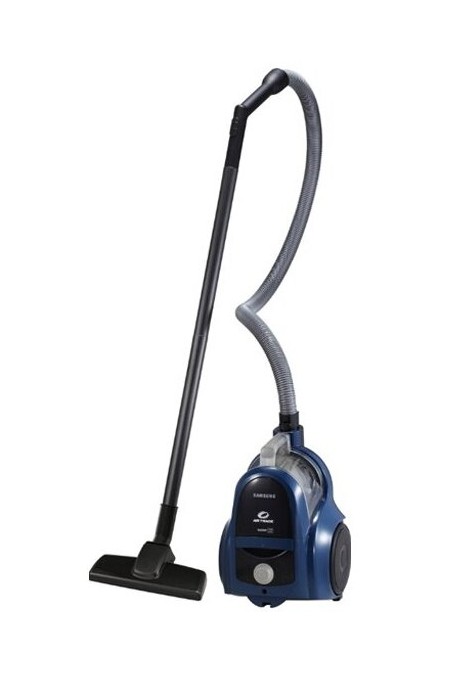 Пылесос Samsung SC4520 (синий) 