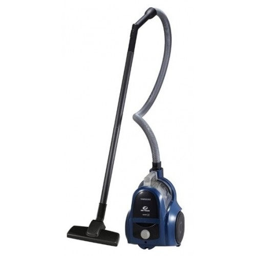 Пылесос Samsung SC4520 (синий) 