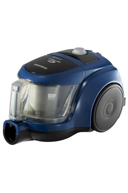 Пылесос Samsung SC4520 (синий) 1