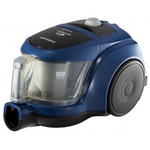 Пылесос Samsung SC4520 (синий) 1