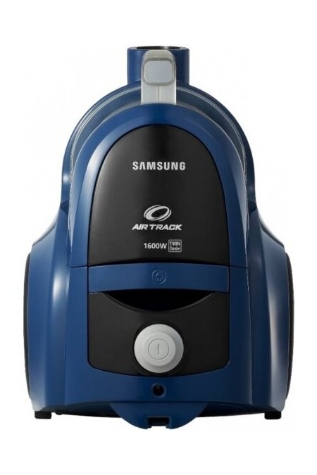 Пылесос Samsung SC4520 (синий) 2