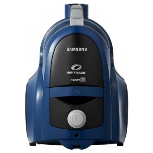 Пылесос Samsung SC4520 (синий) 2