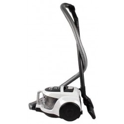 Пылесос Samsung SC4520 (VCC4520S3S) (серебристый)