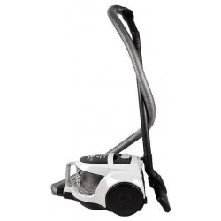 Пылесос Samsung SC4520 (VCC4520S3S) (серебристый)