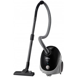 Пылесос Samsung SC5241 (черный/серый)