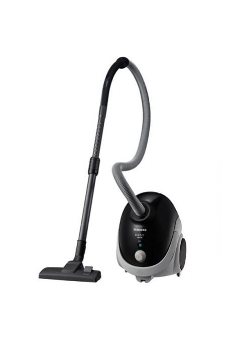 Пылесос Samsung SC5241 (черный/серый) 