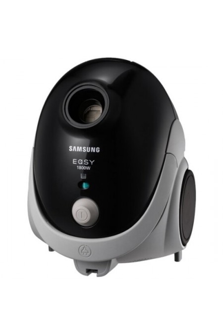 Пылесос Samsung SC5241 (черный/серый) 3