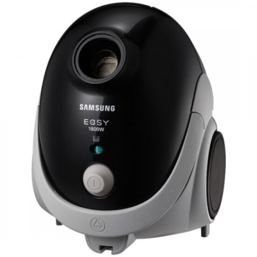 Пылесос Samsung SC5241 (черный/серый) 3