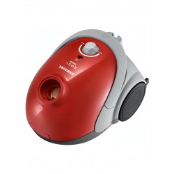 Пылесос Samsung SC5251 (красный)
