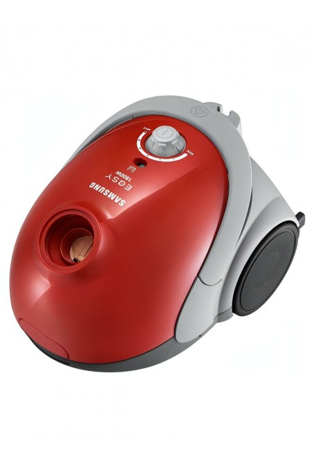 Пылесос Samsung SC5251 (красный) 