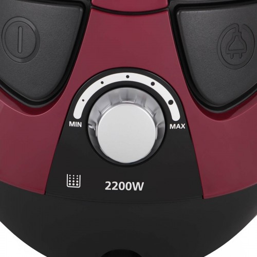 Пылесос Samsung SC8837 (фиолетовый) 1