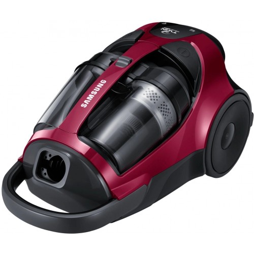 Пылесос Samsung SC8837 (фиолетовый) 6