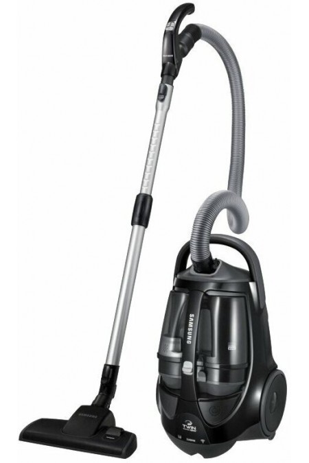 Пылесос Samsung SC8874 (черный) 1