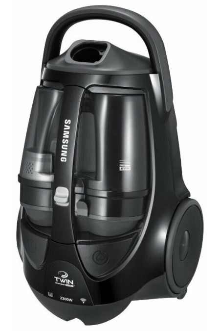 Пылесос Samsung SC8874 (черный) 3