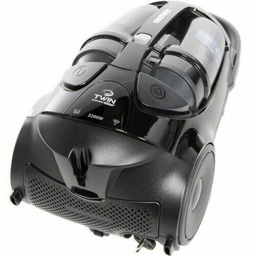 Пылесос Samsung SC8874 (черный) 7