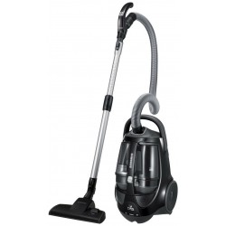 Пылесос Samsung VCC8876H35/XEV (черный)