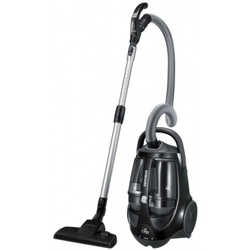 Пылесос Samsung VCC8876H35/XEV (черный) 