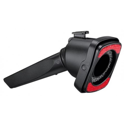 Пылесос Samsung VCC8876H35/XEV (черный) 2