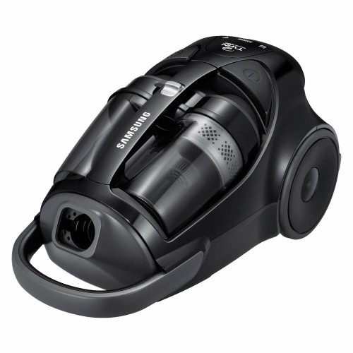 Пылесос Samsung VCC8876H35/XEV (черный) 4