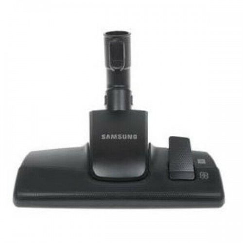 Пылесос Samsung VCC8876H35/XEV (черный) 5