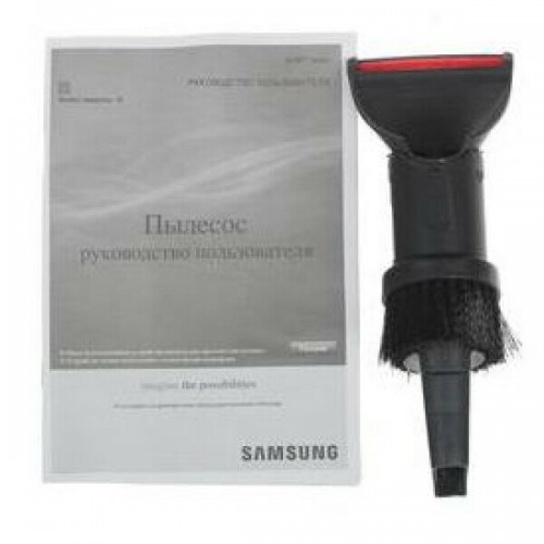 Пылесос Samsung VCC8876H35/XEV (черный) 6