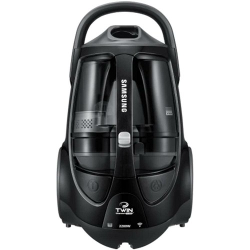 Пылесос Samsung VCC8876H35/XEV (черный) 7