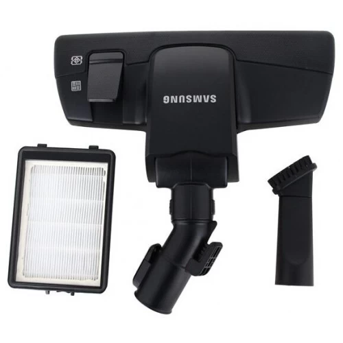 Пылесос Samsung VC15K4116VR (красный) 4