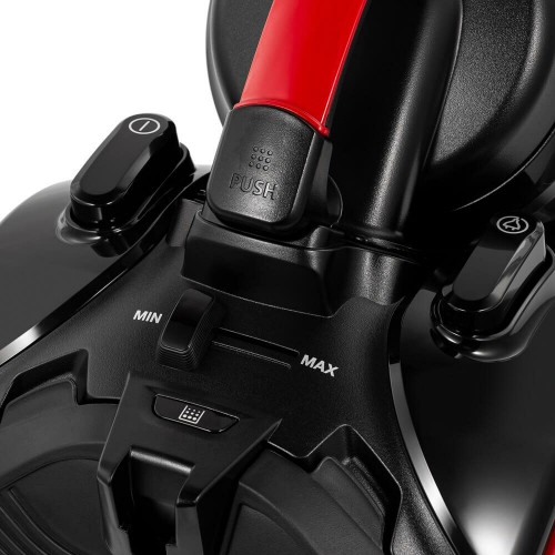 Пылесос Samsung VC15K4116VR (красный) 5