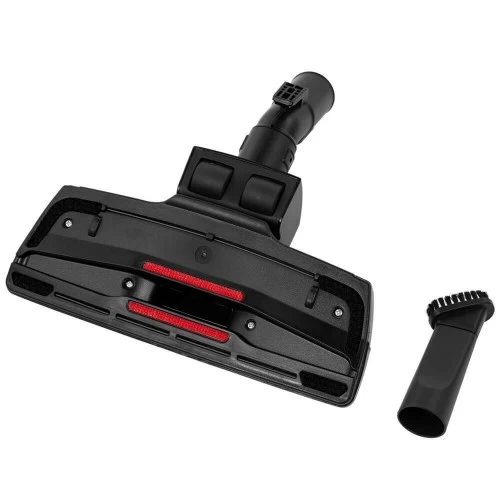 Пылесос Samsung VC15K4116VR (красный) 8