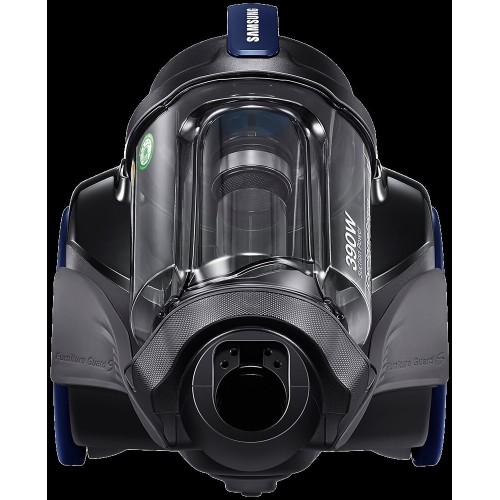 Пылесос Samsung VC15K4130HB/EV (черный/синий) 2