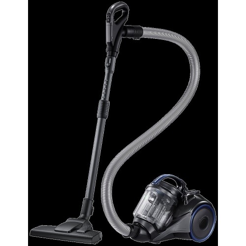 Пылесос Samsung VC15K4130HB/EV (черный/синий) 3
