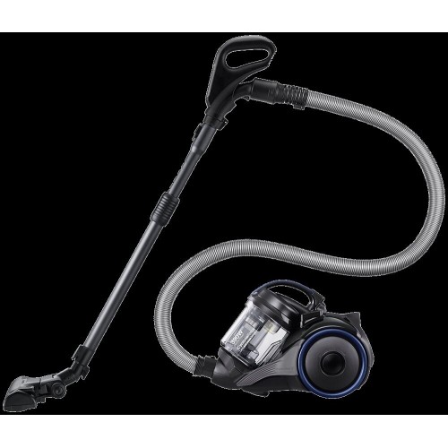 Пылесос Samsung VC15K4130HB/EV (черный/синий) 4